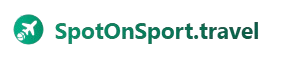 SpotOnSport.travel logo